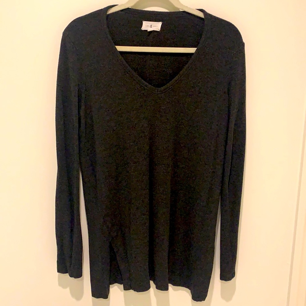 Lou & Grey Signature Soft Tunic